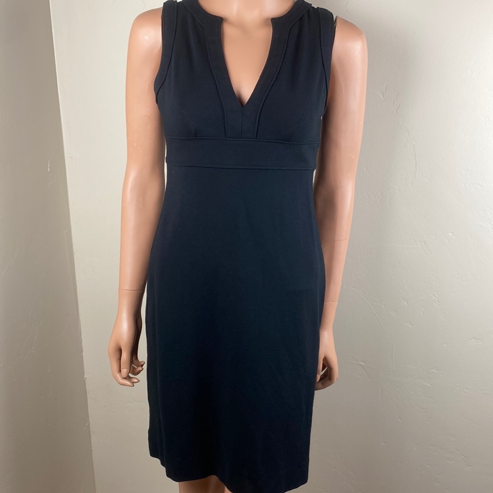 Banana Republic Black Dress size 0
